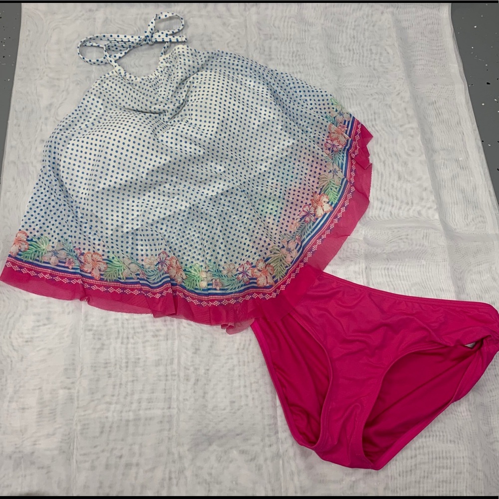 Coco reef two piece swimsuit